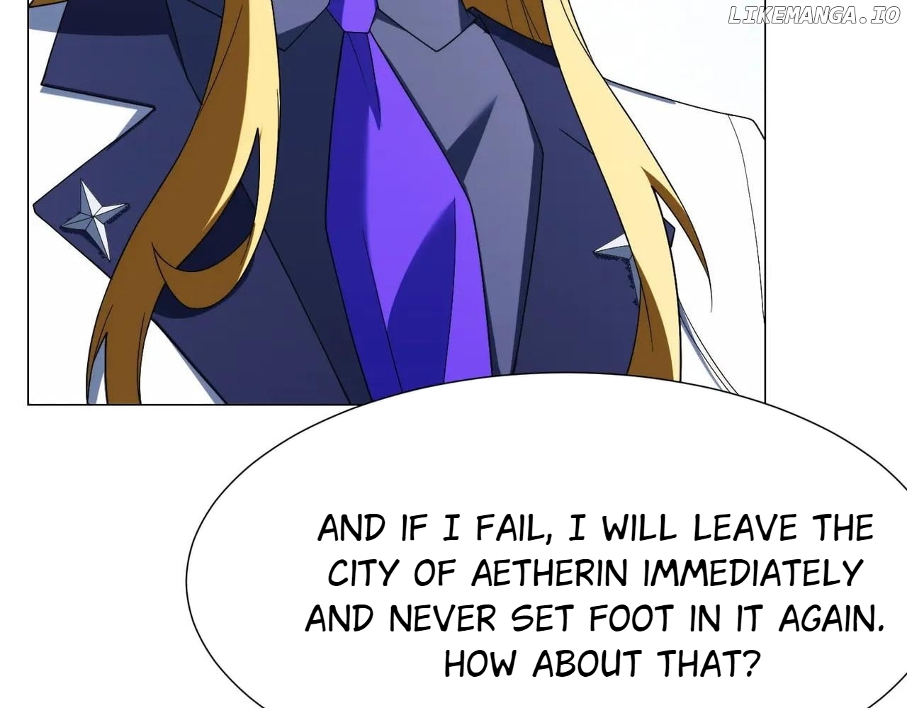 Forging an Industrial Empire in a Magical World Chapter 35 - page 5